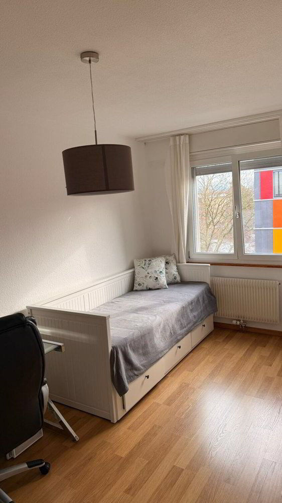 4 rooms Apartment for rent in Bern - image 1/9
