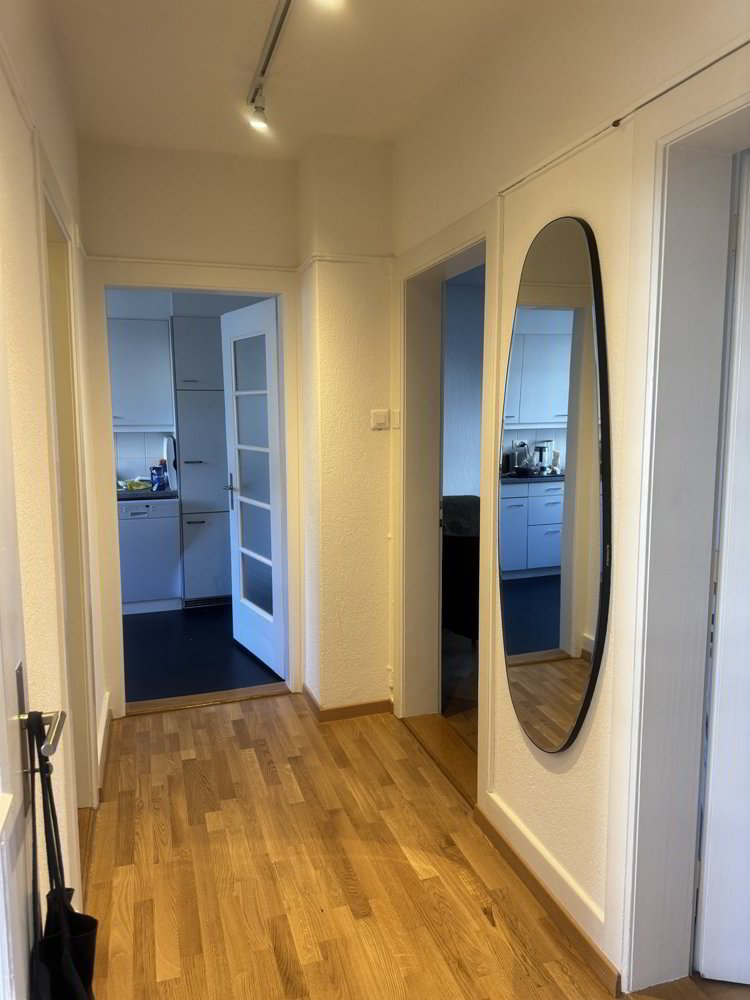 2 rooms Apartment for rent in Bern - image 1/6