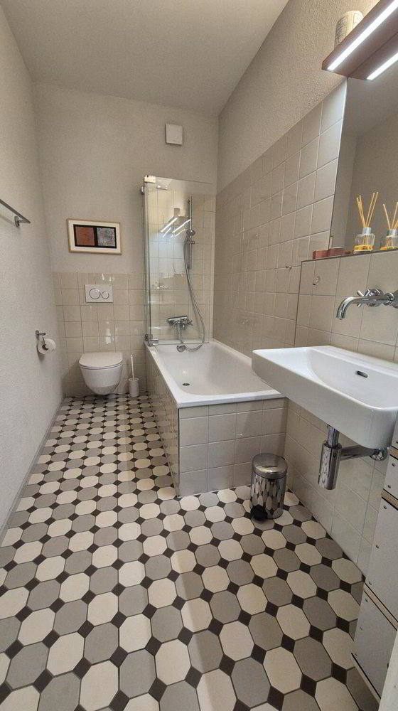 3 rooms Apartment for rent in Bern - image 1/8