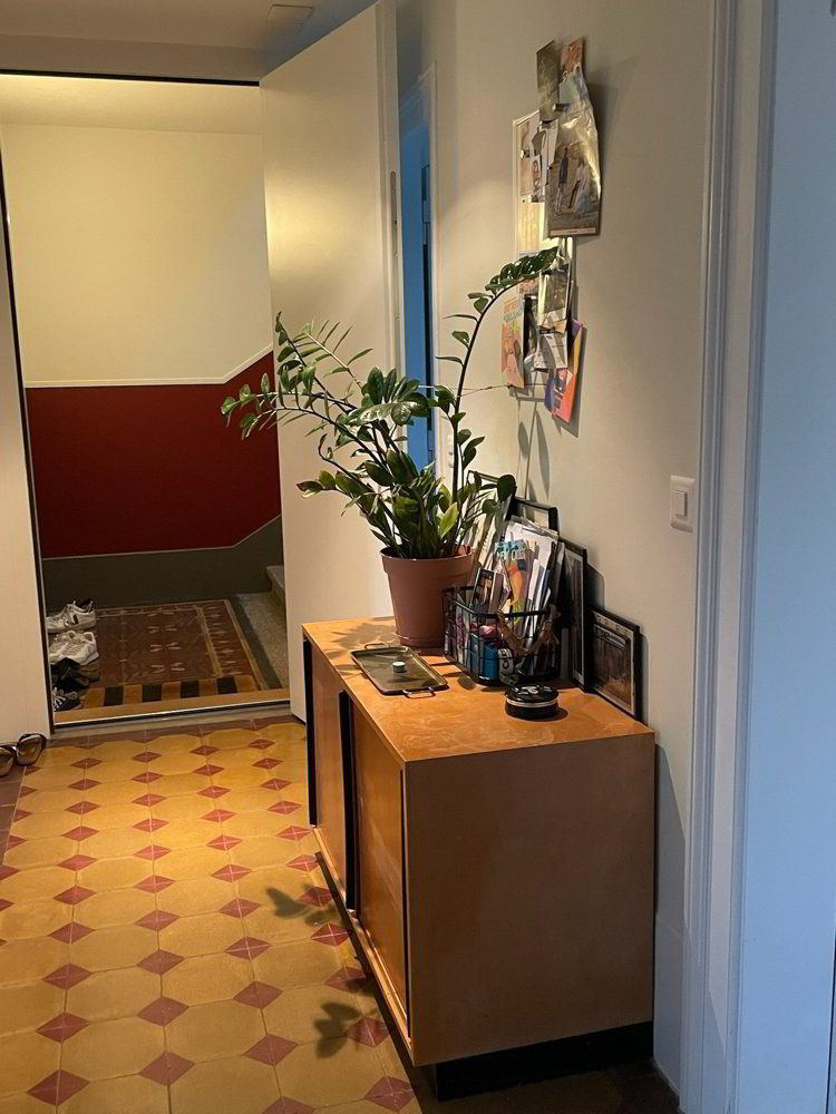 Wohnung – Bern - Ansicht 2