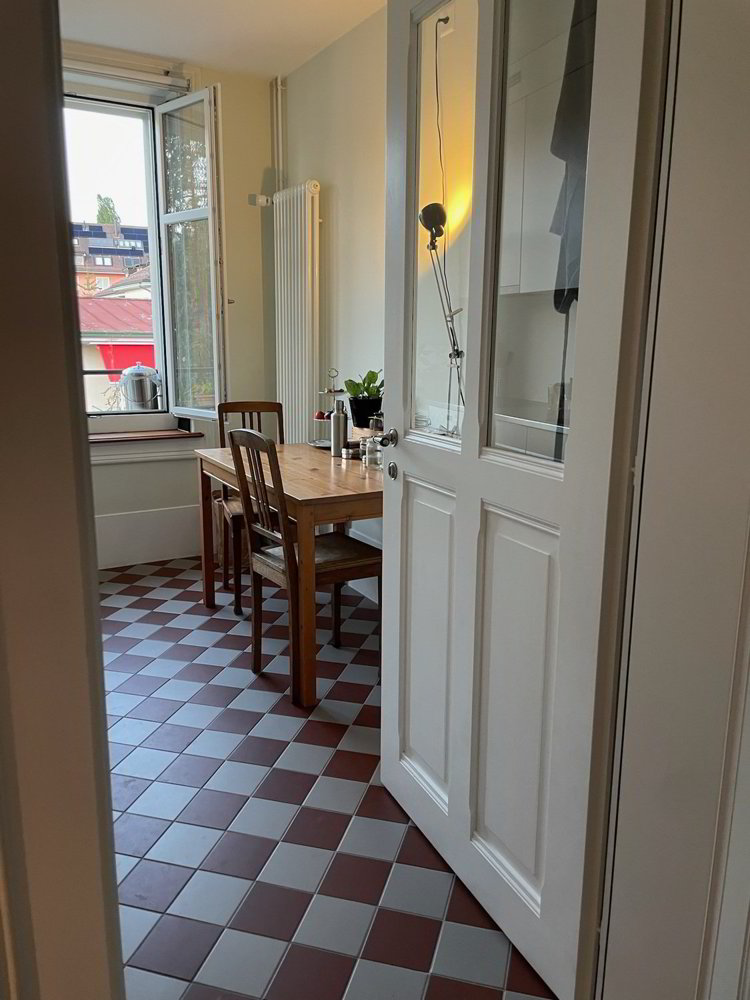 Wohnung – Bern - Ansicht 4