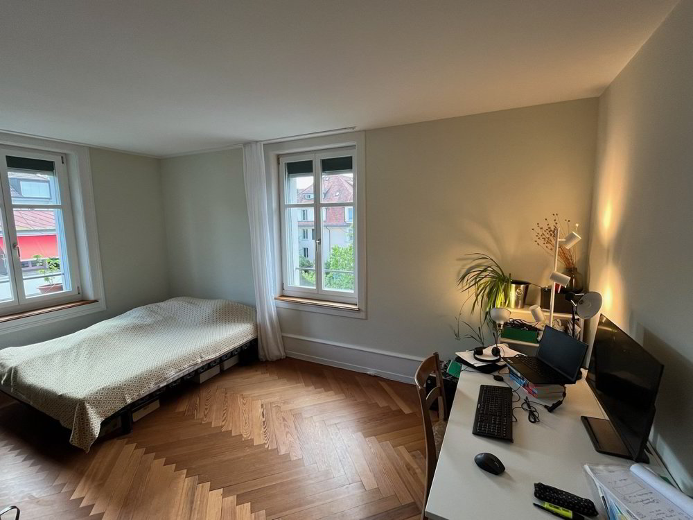 Wohnung – Bern - Ansicht 5