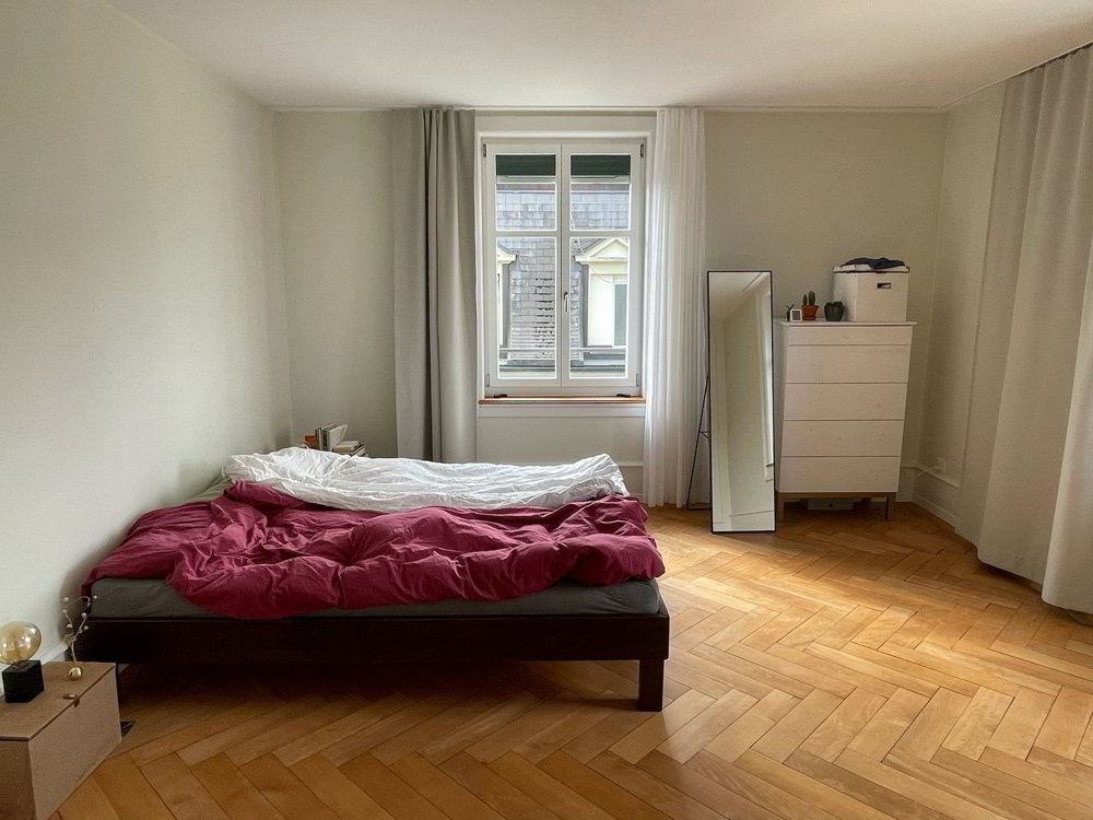 Wohnung – Bern - Mehr