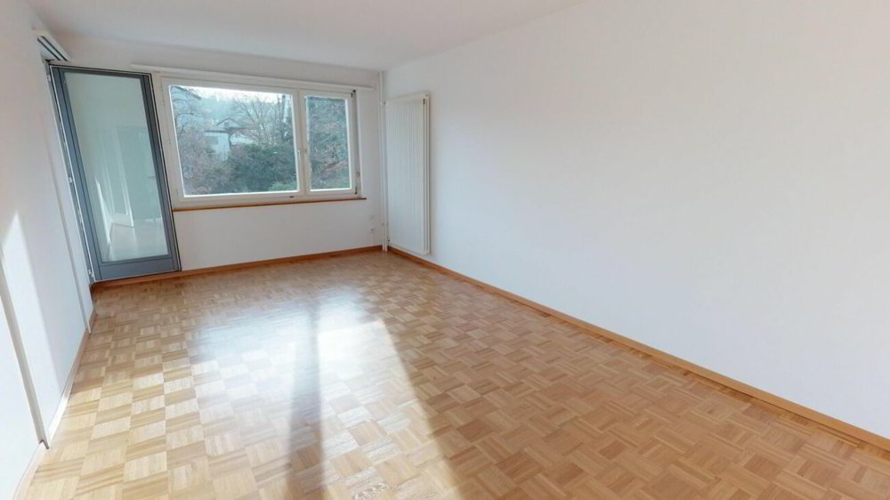 Wohnung – St. Gallen, Rosenberg - Ansicht 2