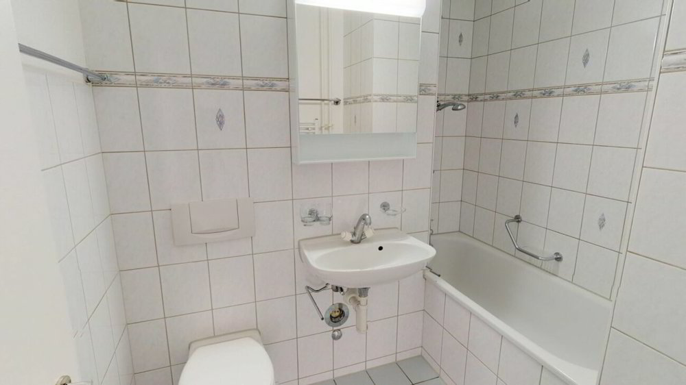 Wohnung – St. Gallen, Rosenberg - Ansicht 3