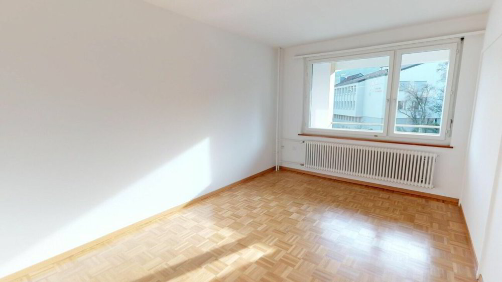 Wohnung – St. Gallen, Rosenberg - Ansicht 4