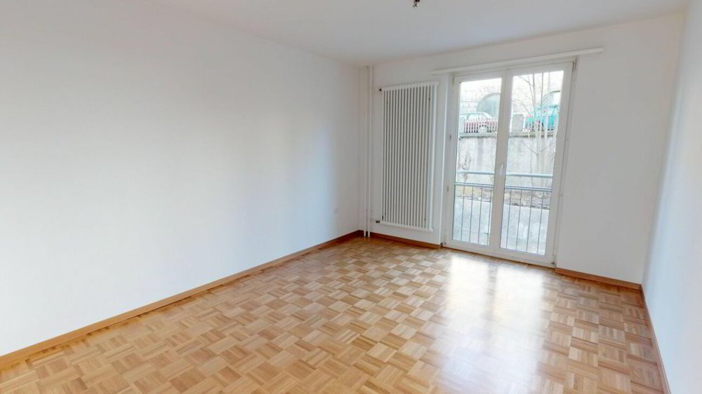 Wohnung – St. Gallen, Rosenberg - Ansicht 5