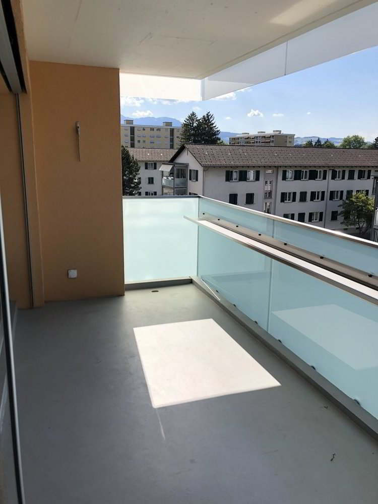 1 rooms Apartment for rent in Thun - image 1/1