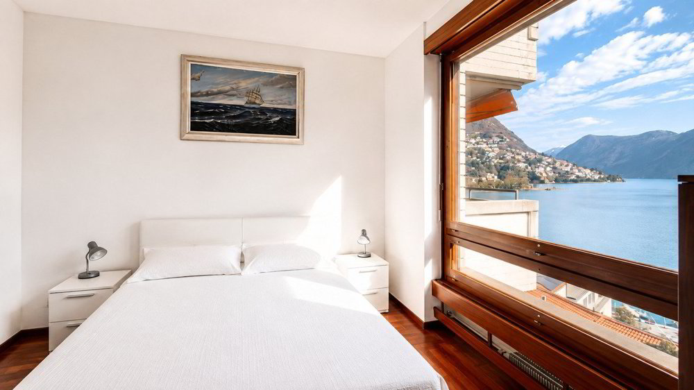 2 rooms Apartment to buy in Lugano - image 1/13