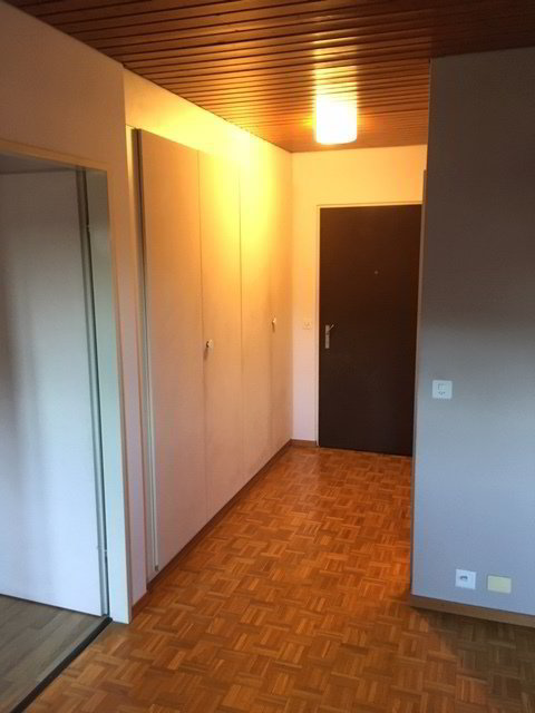 Appartamento di 2 locali in affitto a Bex - immagine 1/6