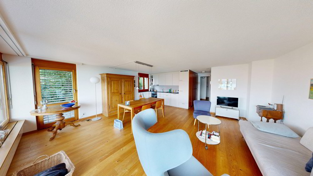 Wohnung – Gunten - Ansicht 3