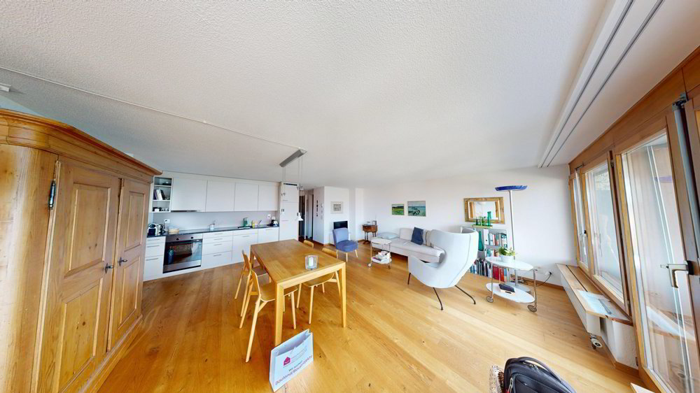 Wohnung – Gunten - Ansicht 4