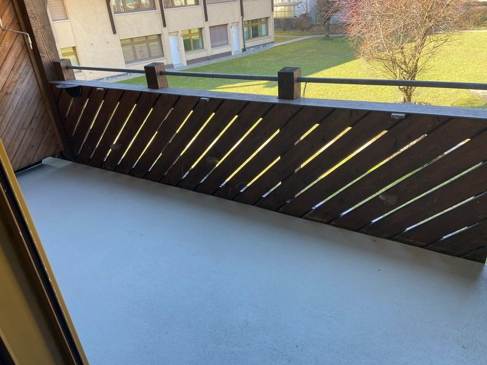 Appartamento di 3.5 locali in affitto a Uznach - immagine 1/8