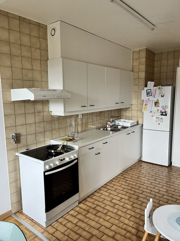 Wohnung – Genève - Ansicht 3