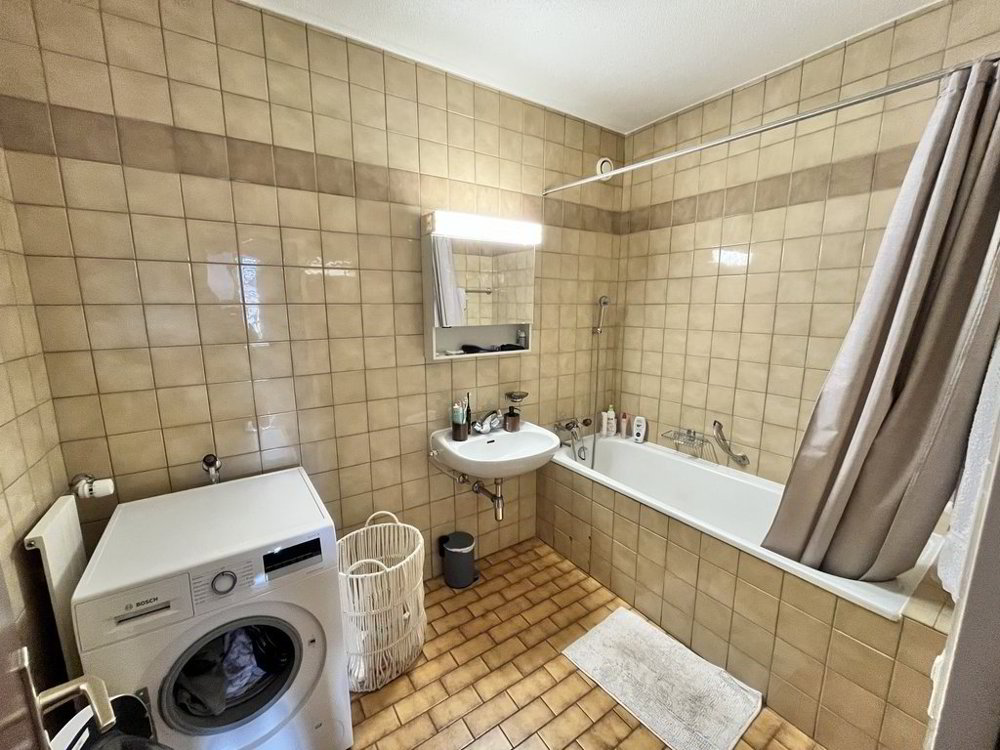 Wohnung – Genève - Ansicht 4