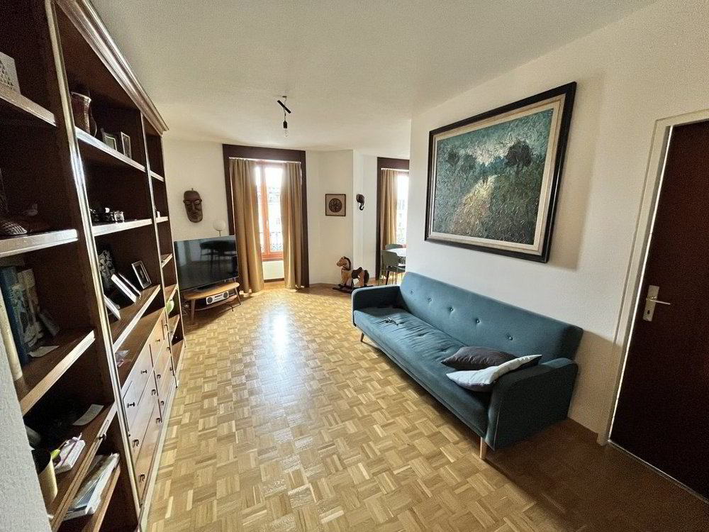 Appartamento di 4 locali in affitto a Ginevra - immagine 1/5