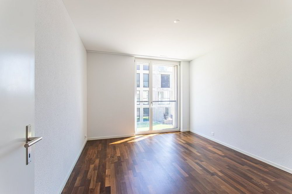 2.5 rooms Apartment for rent in Arbon - image 1/10