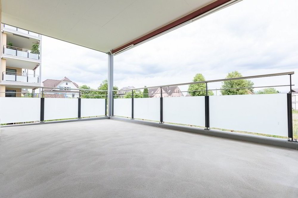 3.5 rooms Apartment for rent in Sursee - image 1/10