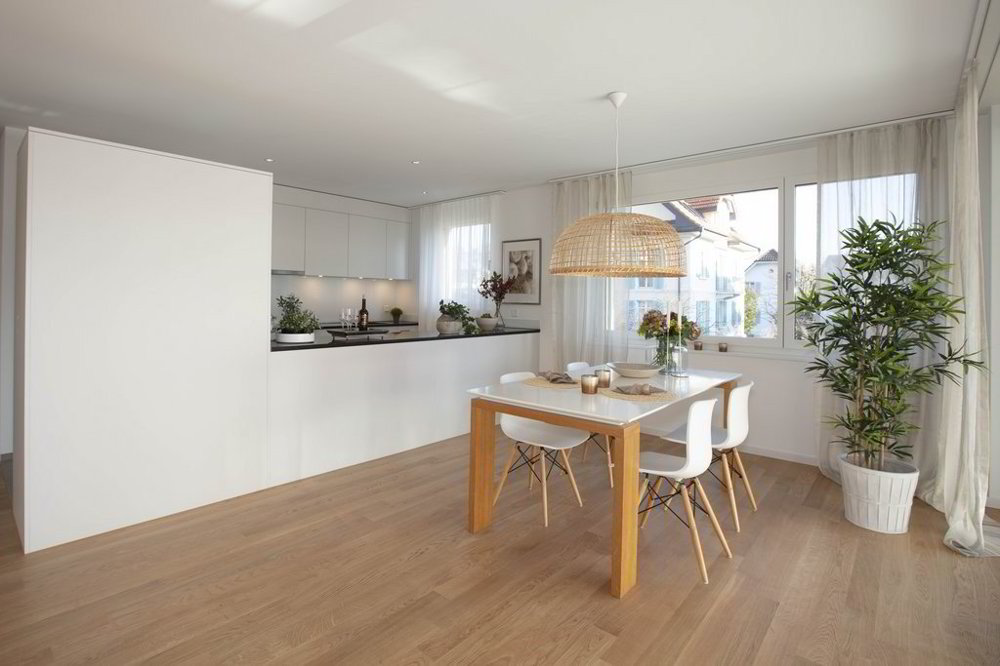 Wohnung – Sursee - Ansicht 3