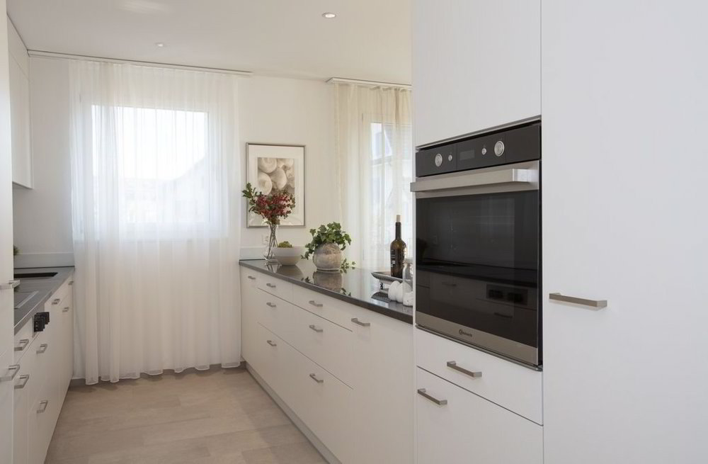 Wohnung – Sursee - Ansicht 4