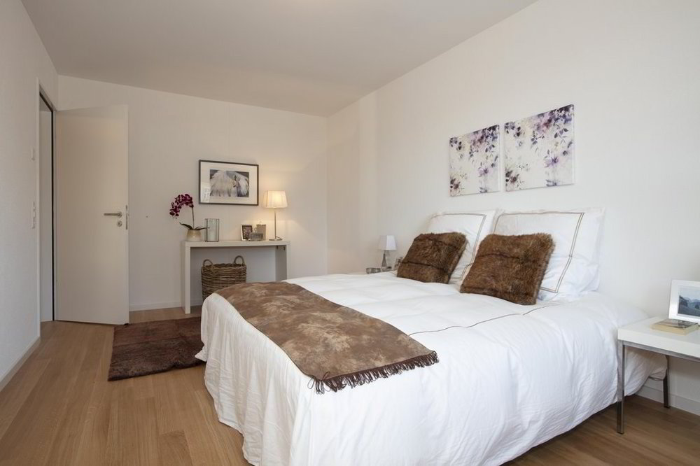 Wohnung – Sursee - Mehr