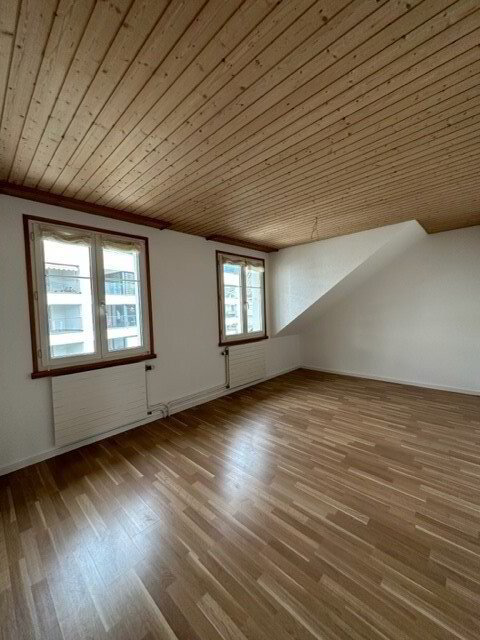 Wohnung – Rorschach, Wahlkreis Rorschach - Ansicht 2