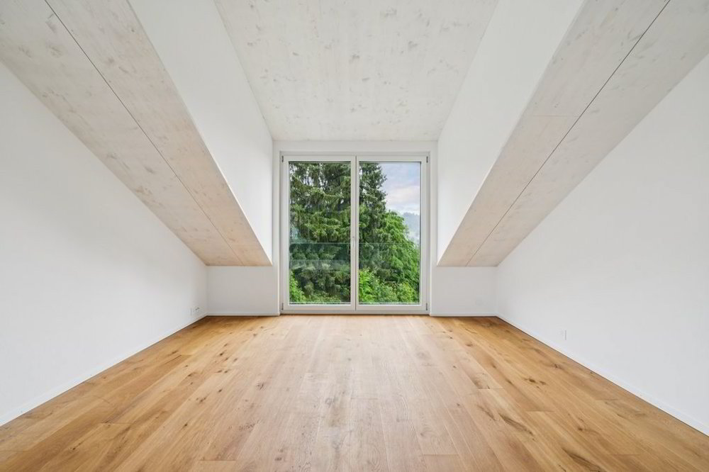 Wohnung – Grub AR - Ansicht 2