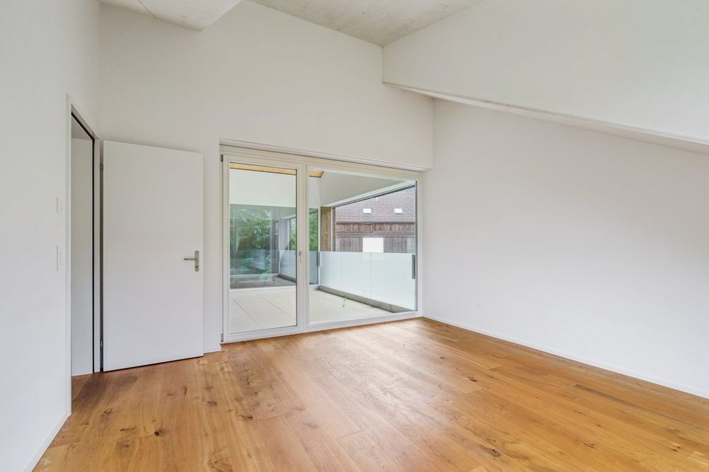 Wohnung – Grub AR - Ansicht 3