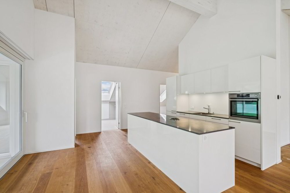 Wohnung – Grub AR - Ansicht 5