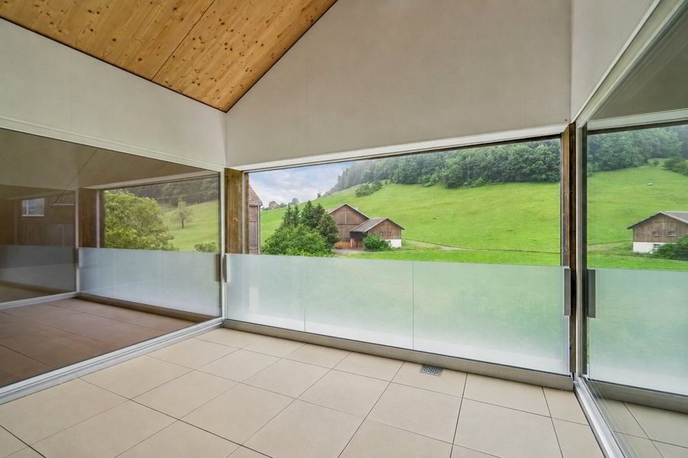 3.5 Zimmer Wohnung zu vermieten in Grub AR - Bild 1/9