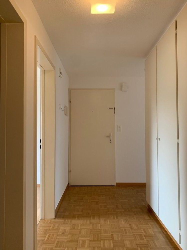 Appartamento di 3.5 locali in affitto a Horn - immagine 1/9