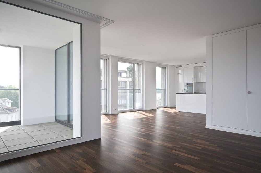 Wohnung – Arbon - Ansicht 2