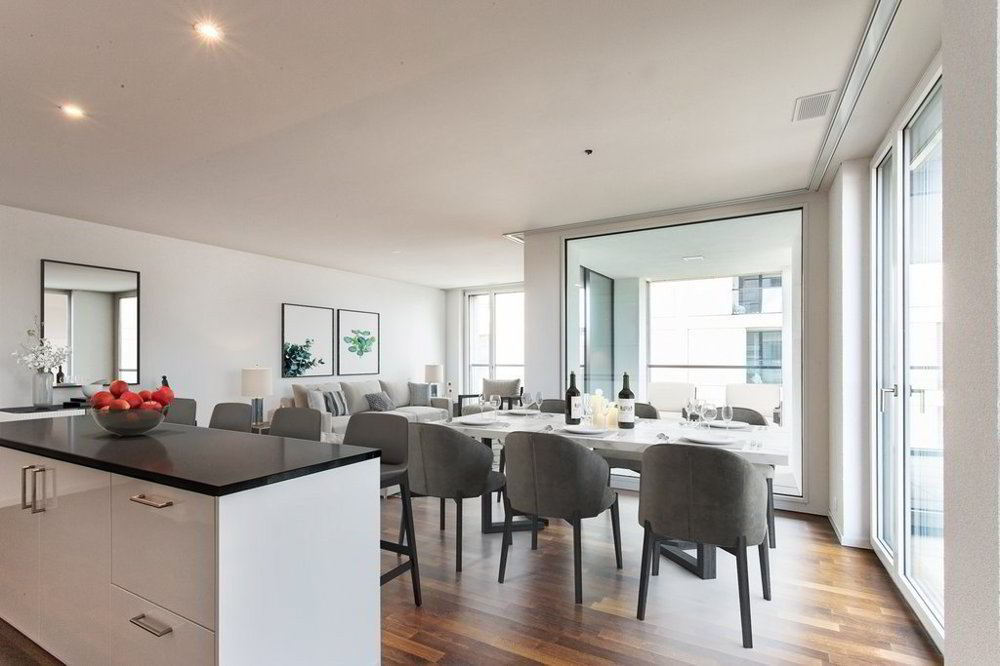 Wohnung – Arbon - Ansicht 4