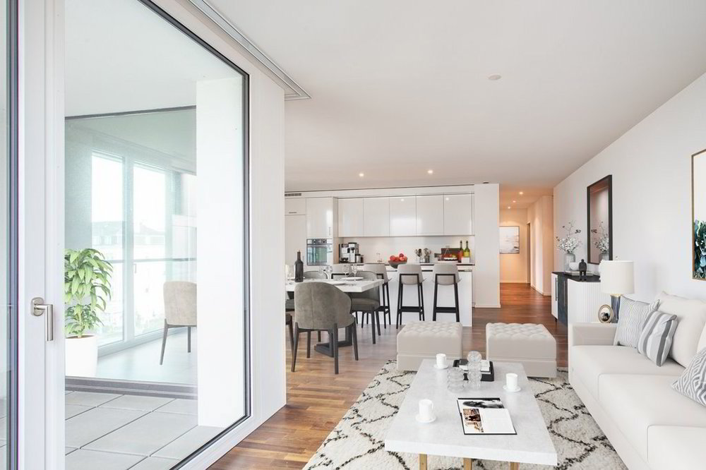 Wohnung – Arbon - Ansicht 5
