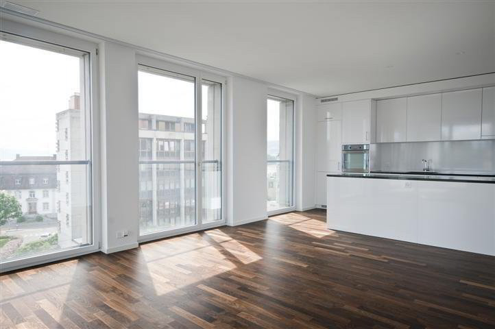3.5 rooms Apartment for rent in Arbon - image 1/7