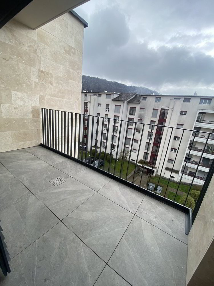 1.5 rooms Apartment for rent in Luzern - image 1/7