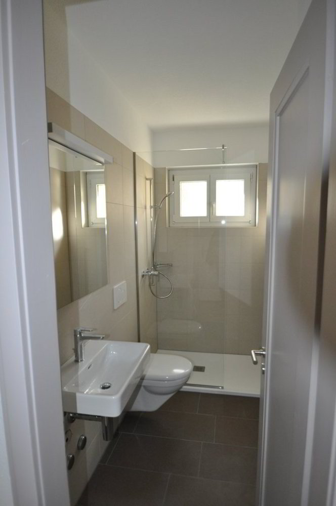 Appartement 3 pièces à louer à Baden - image 1/5