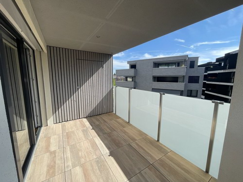 Appartamento di 3.5 locali in affitto a Heerbrugg - immagine 1/6