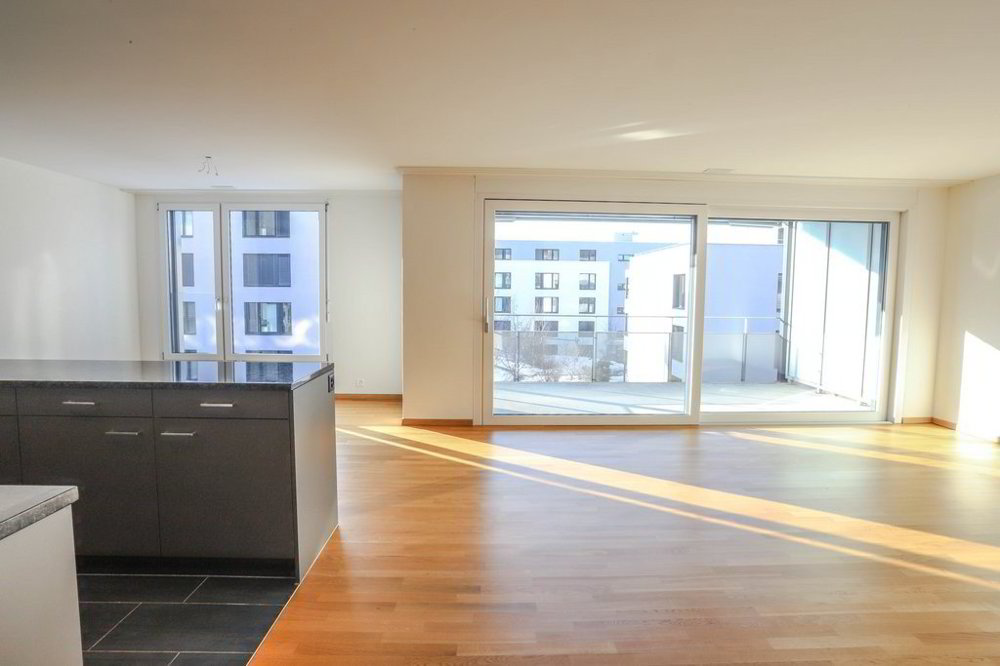 4.5 rooms Apartment for rent in San Gallo - image 1/7