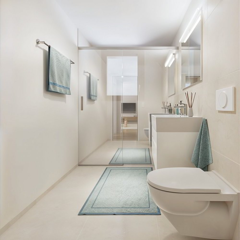 3.5 rooms Apartment for rent in Berna - image 1/5
