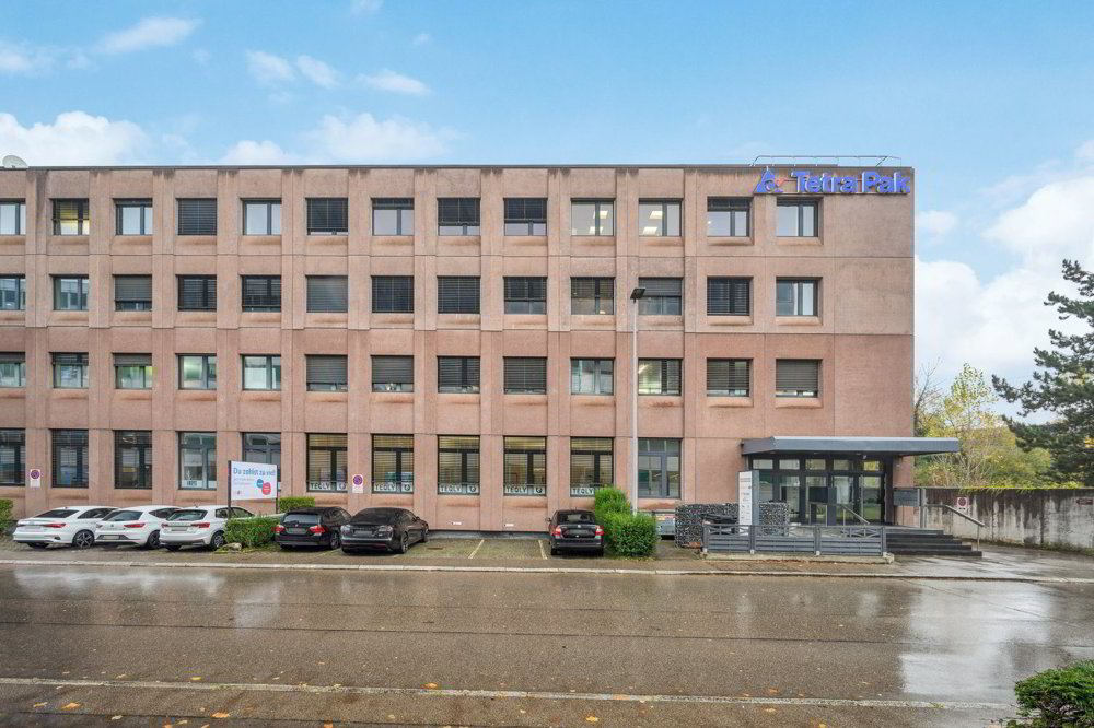 null rooms Office & Commercial for rent in Glattbrugg - image 1/4