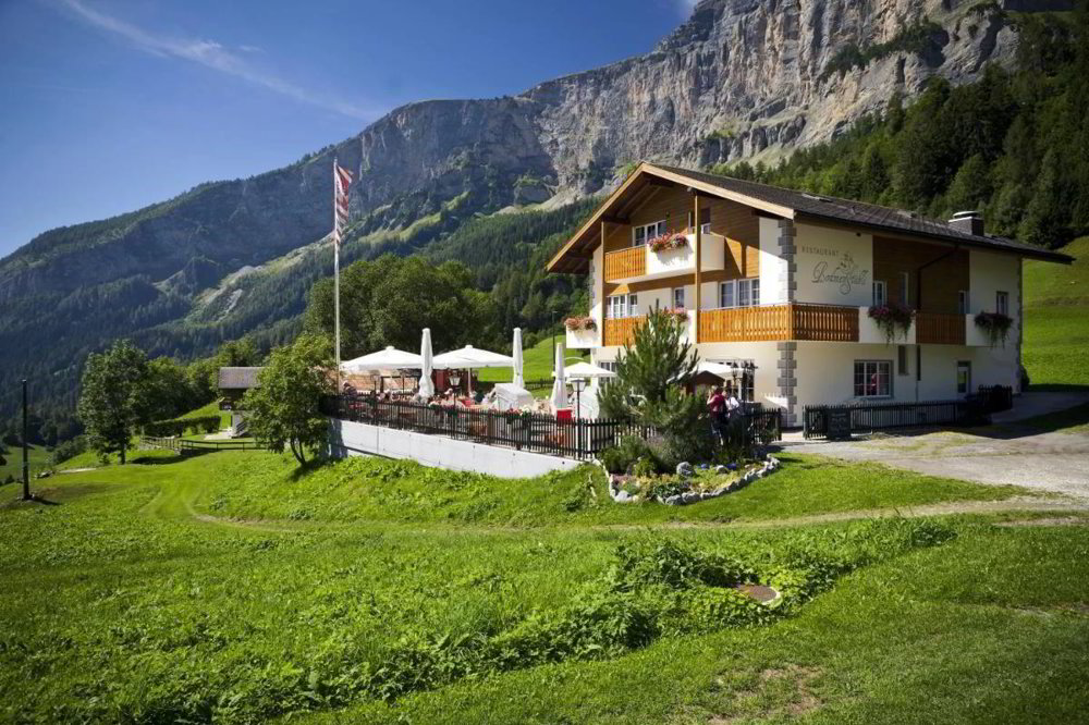 null rooms Office & Commercial to buy in Leukerbad - image 1/1