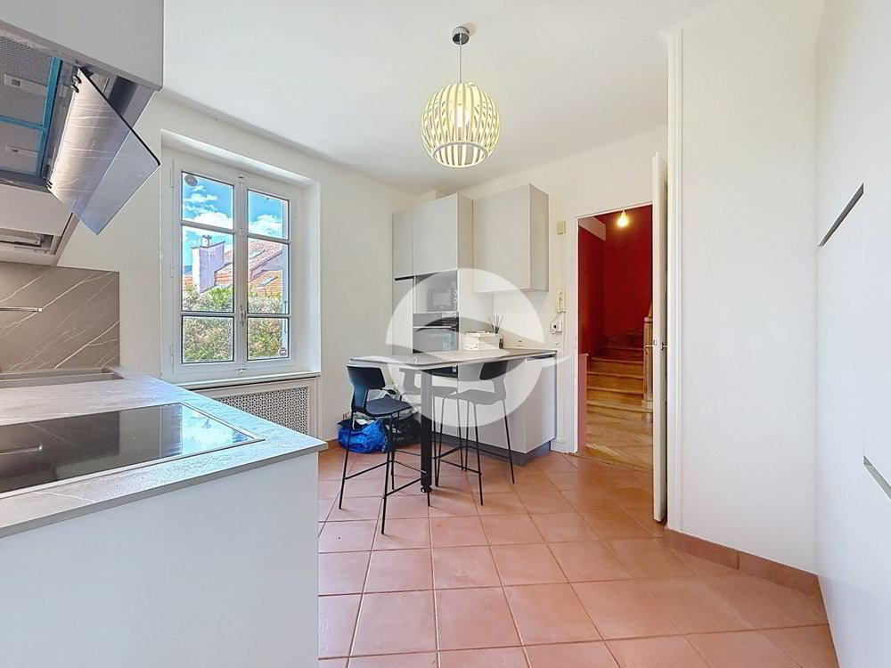 Haus – Tannay - Ansicht 2