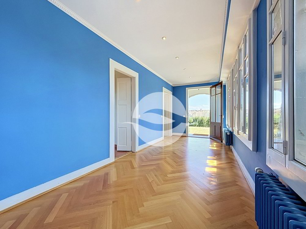 Haus – Tannay - Ansicht 3