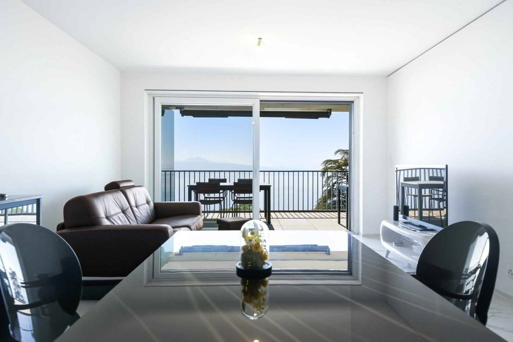 Wohnung – Puidoux, Tagnire - Mehr