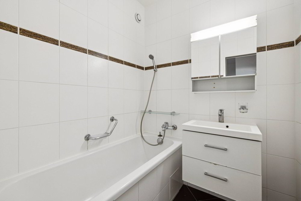 Wohnung – Aïre, Châtelaine - Ansicht 4