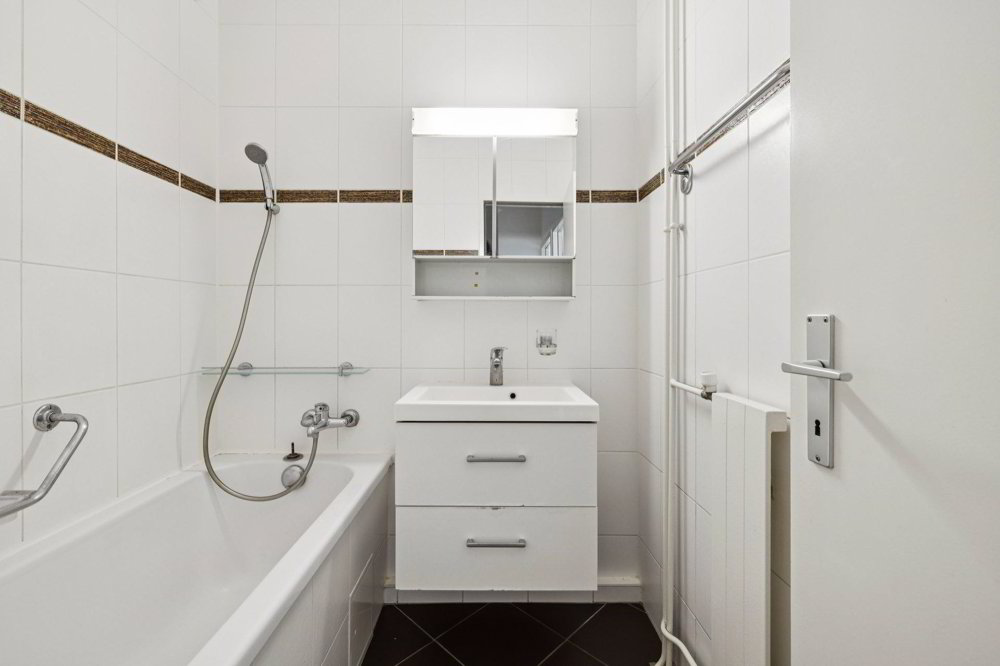 Wohnung – Aïre, Châtelaine - Ansicht 5