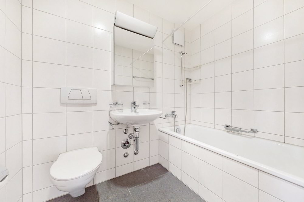 Appartamento di 3 locali in affitto a Zurich - immagine 1/9