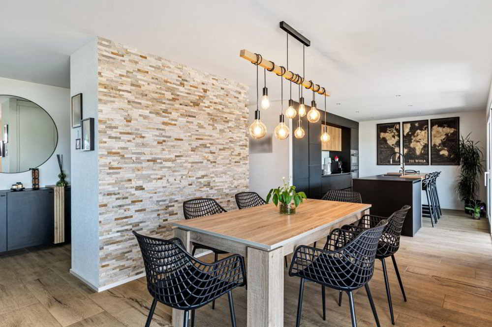 Wohnung – La Chaux-de-Fonds - Ansicht 4