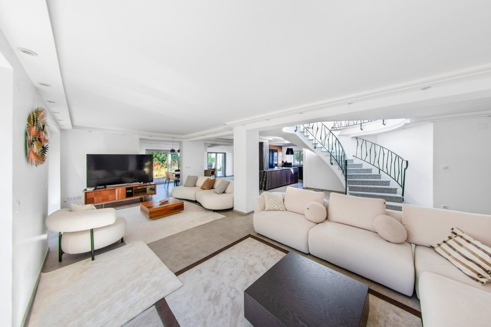 Haus – Basel, St. Alban - Ansicht 3